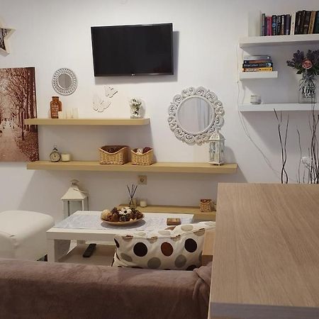 Studio Corfu Figareto Apartment Kanoni  Bagian luar foto