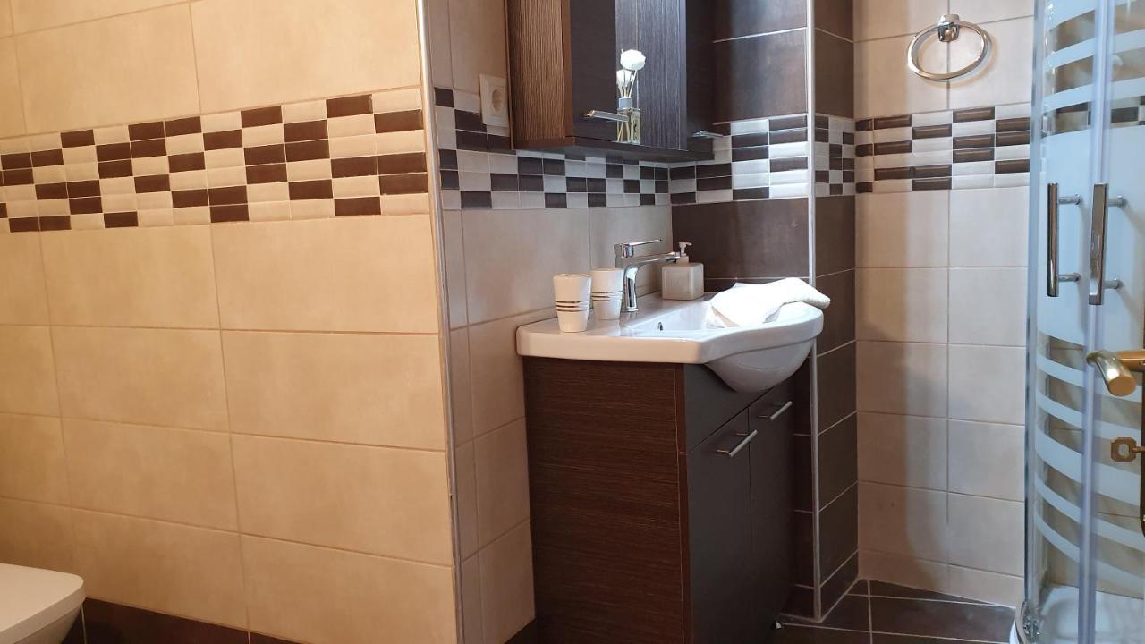 Studio Corfu Figareto Apartment Kanoni  Bagian luar foto